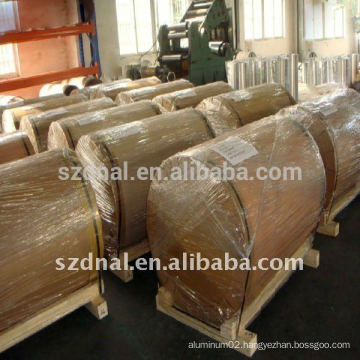 clean surface high quality aluminum coil 3003